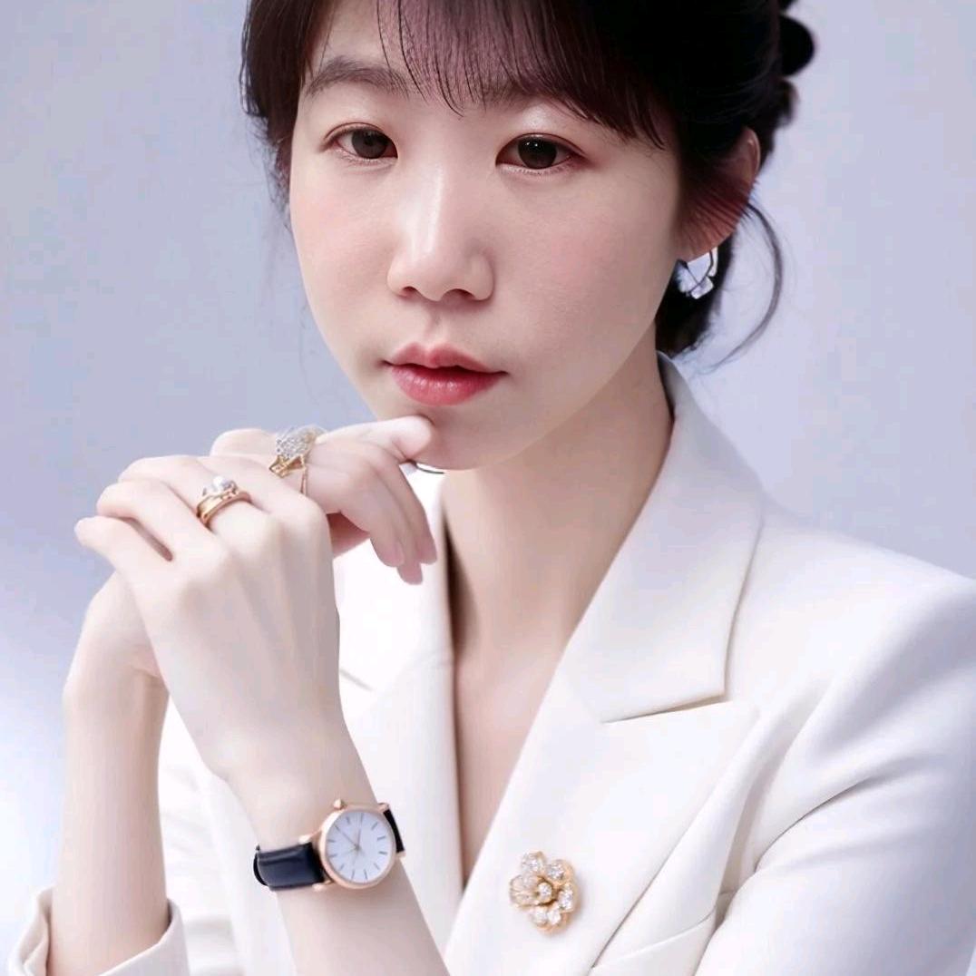 何晓玲