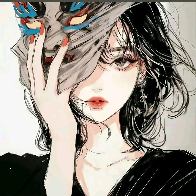 ᥫᩣღ᭄寂寞式的愛࿐