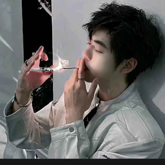 🚬"子烟浪洒🍻