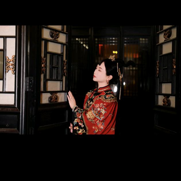 小淘米养发馆(新苏店)官方号