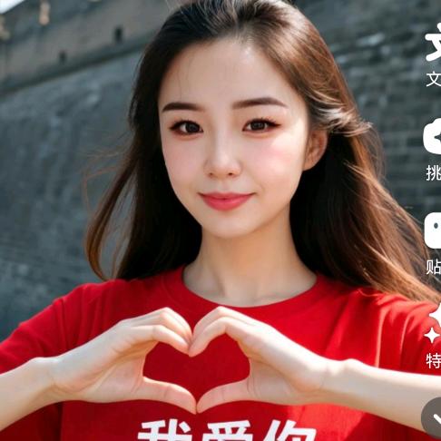 姐很拽