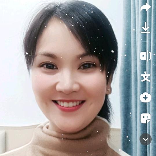 开心郑姐