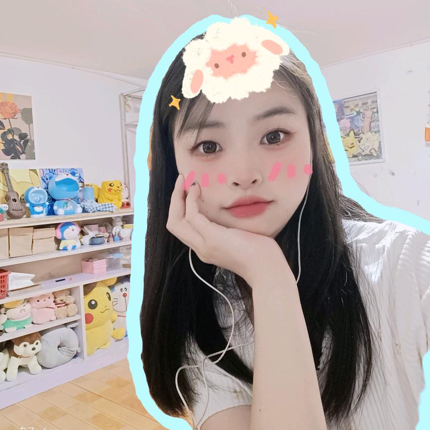 土豆条🥔