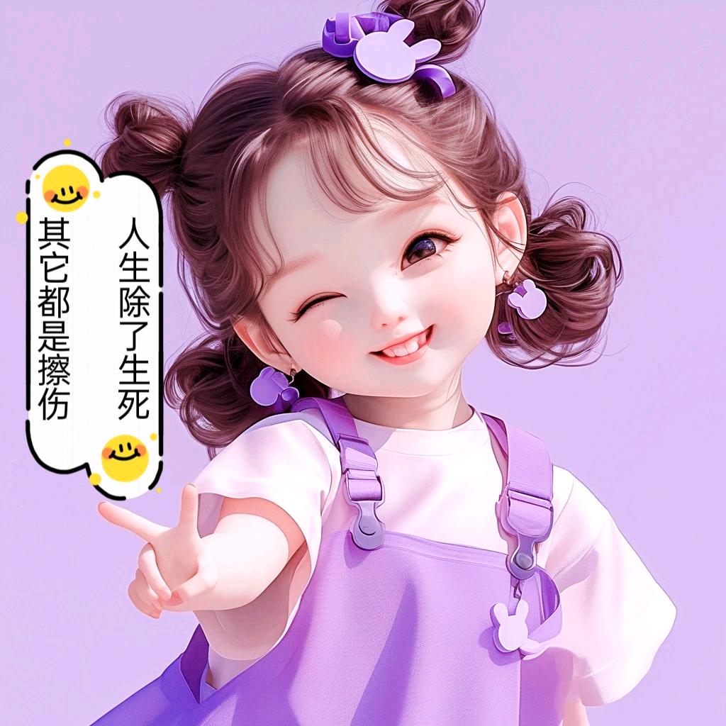 ༺冰心༻