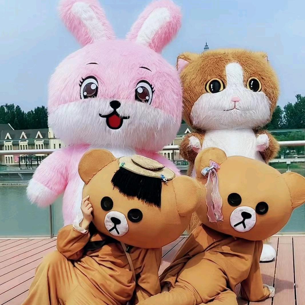 渣渣熊🧸小艺户外