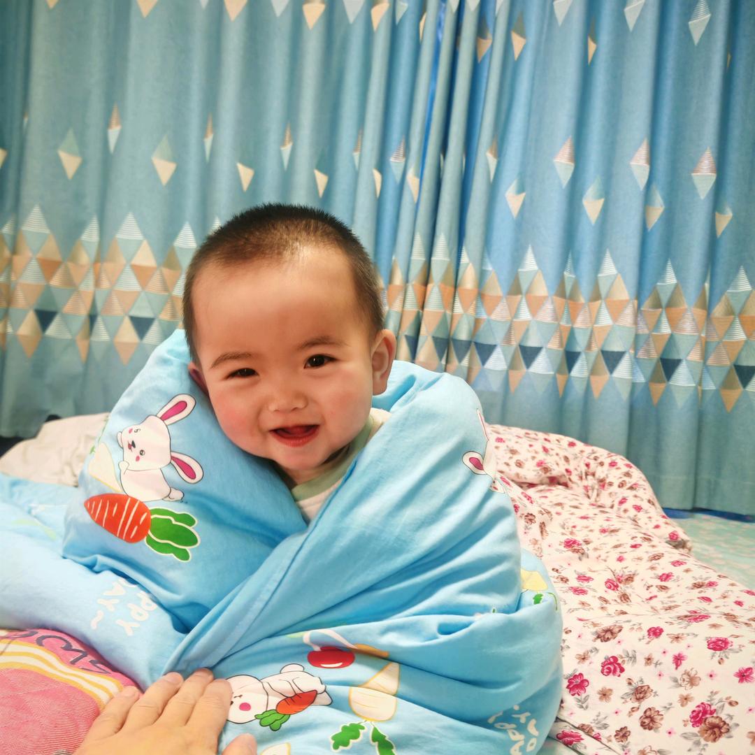小石头