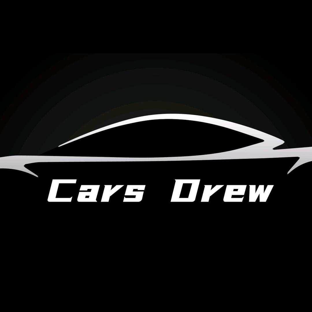 Cars Drew「超跑库」