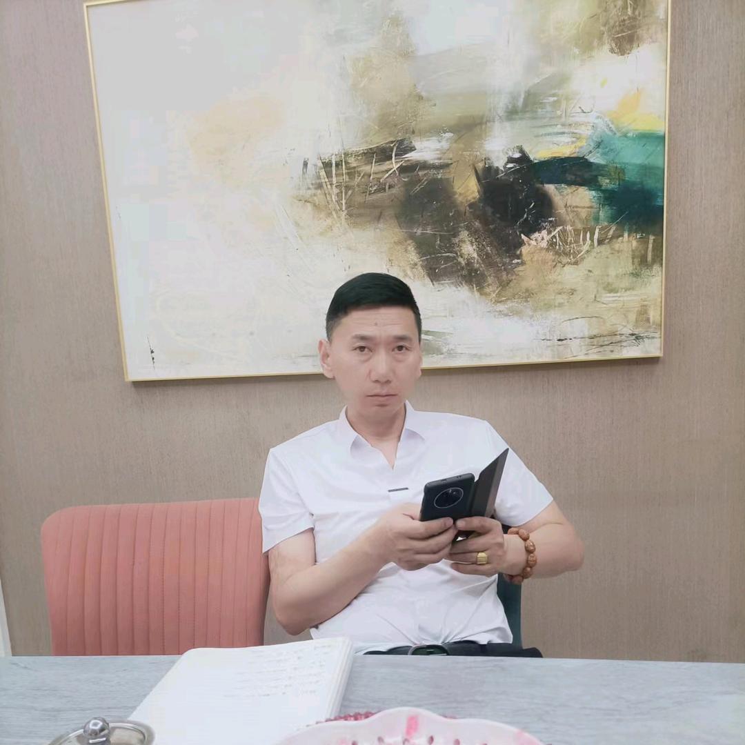 展志天华全屋整装东哥