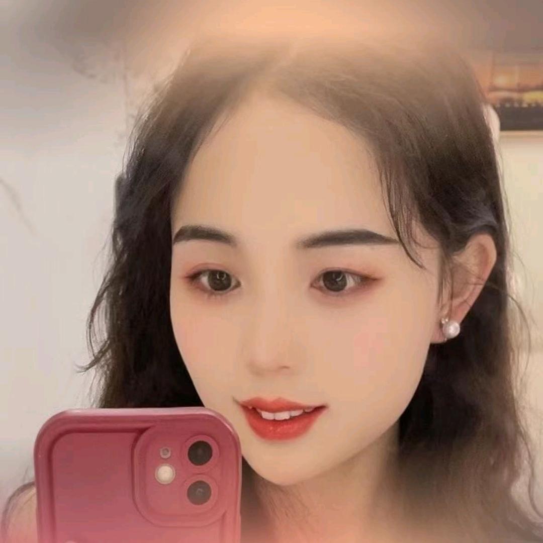 就是青青🍒