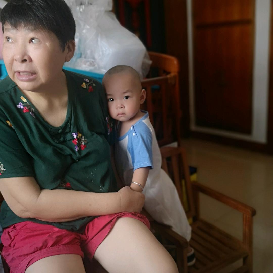 老潘
