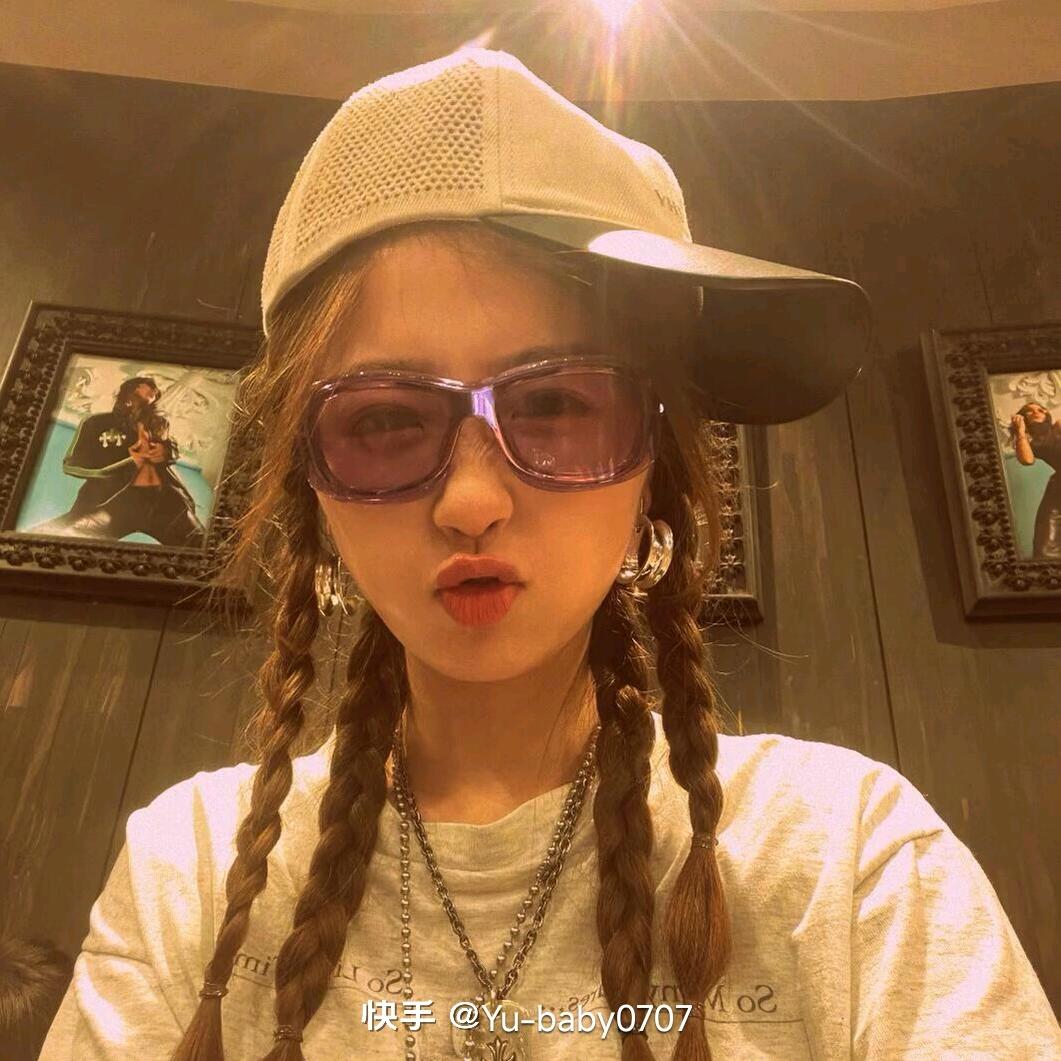 🐳本人不🎽😂