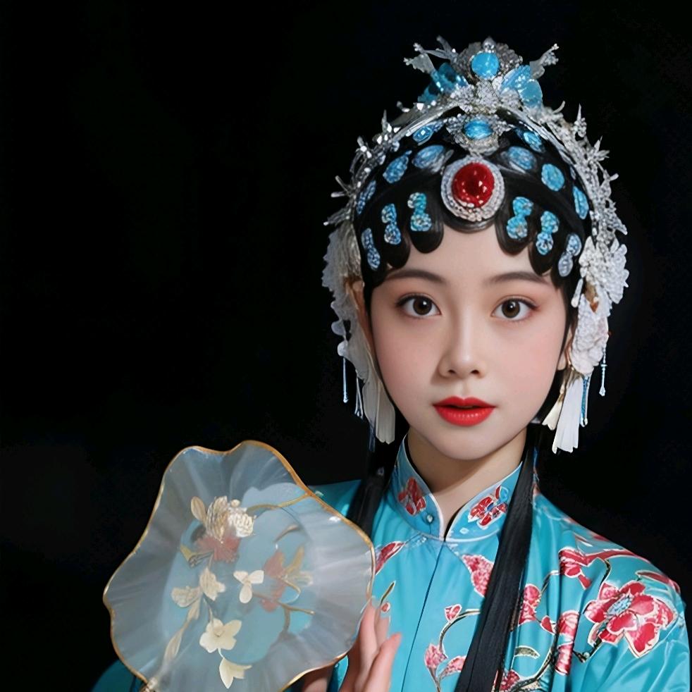 玲珑珑