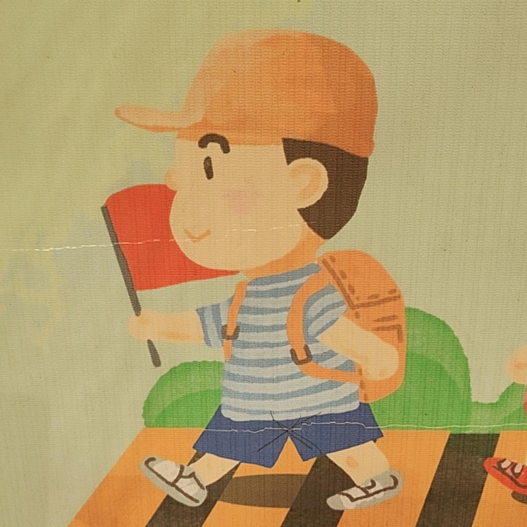 静坐常思己过，闲谈莫说人非