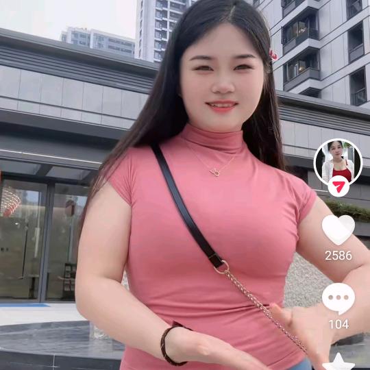肌肉女友