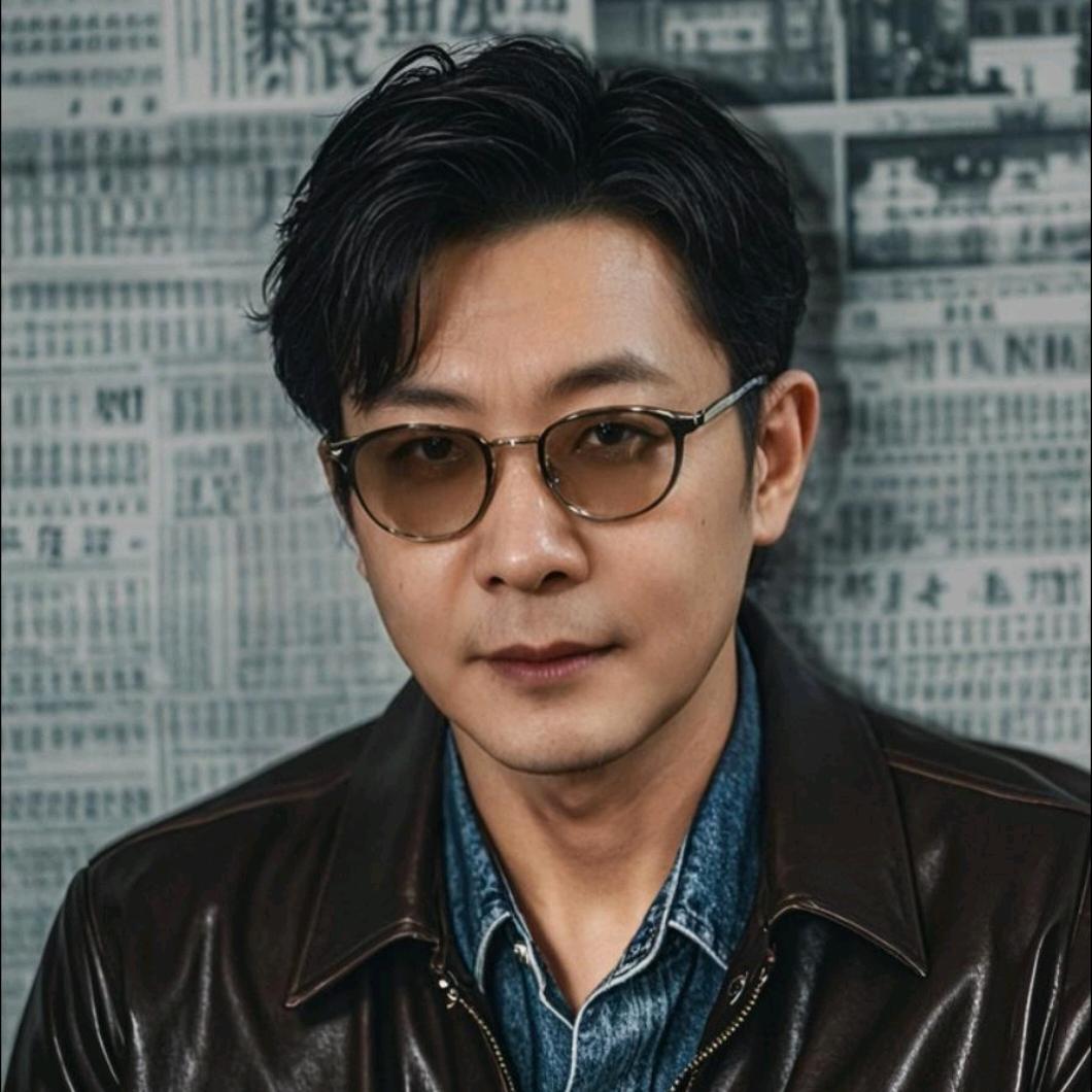 自己的自己