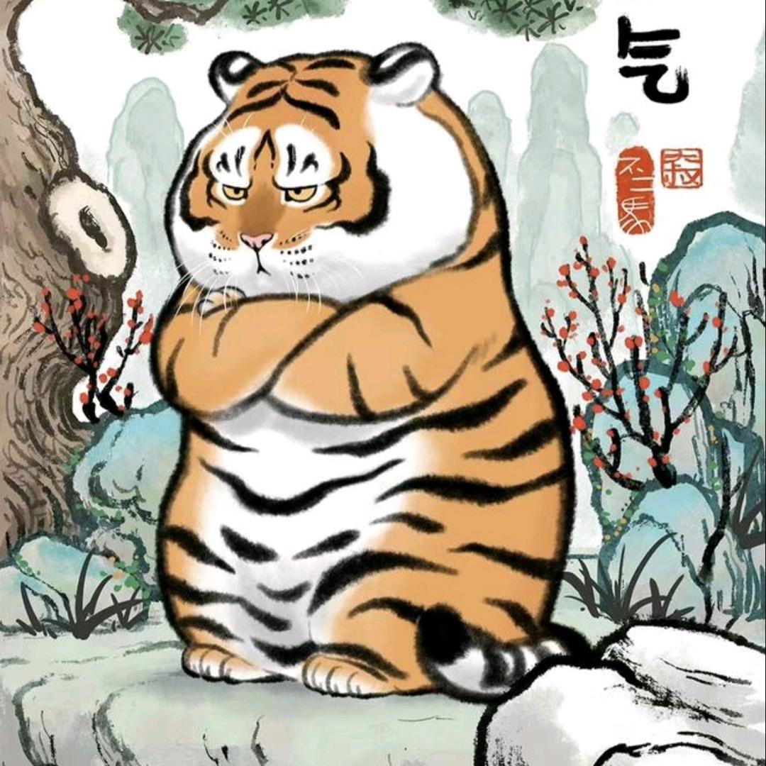 四虎🤫（曹营）