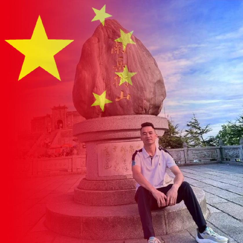 清风无求