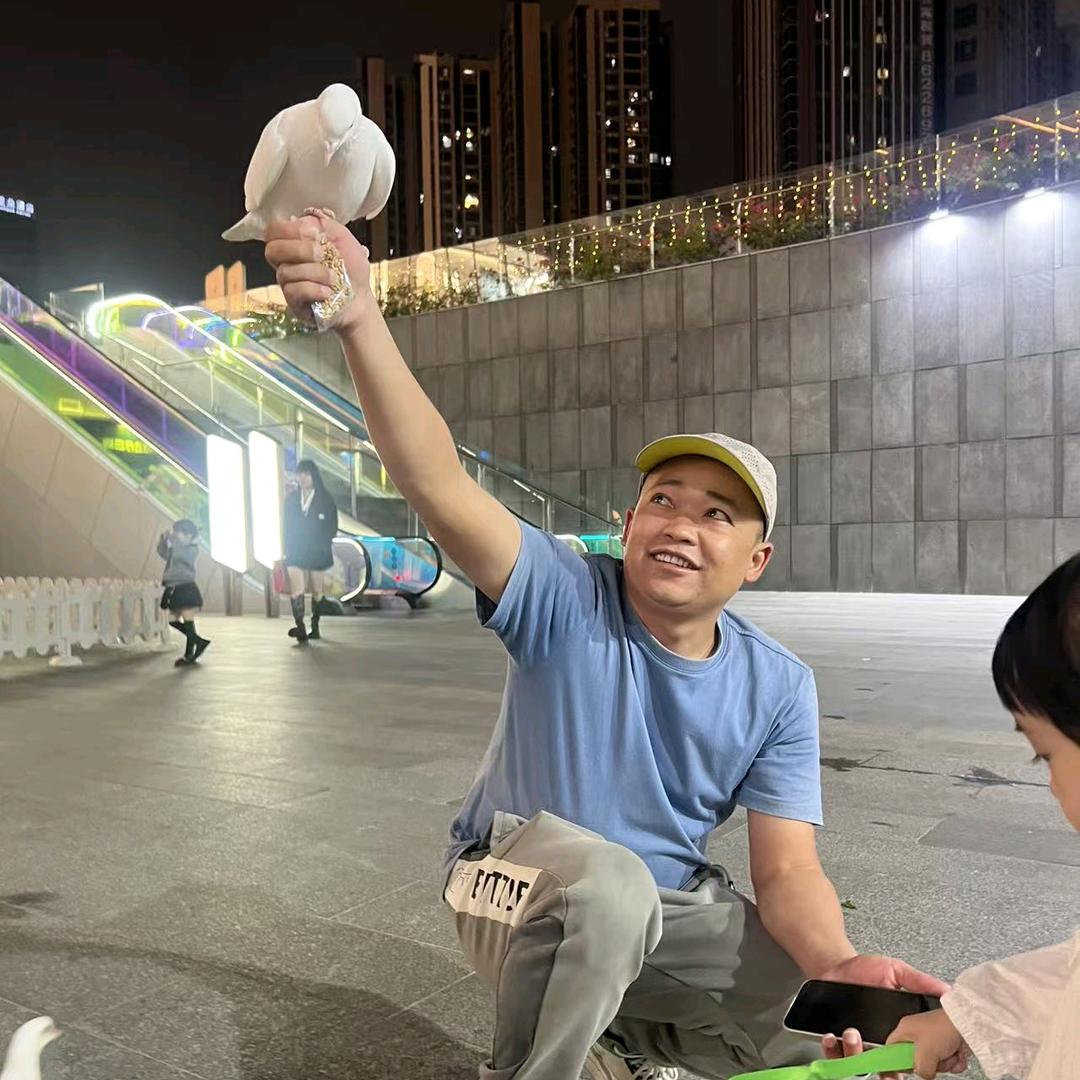 小陳🇨🇳