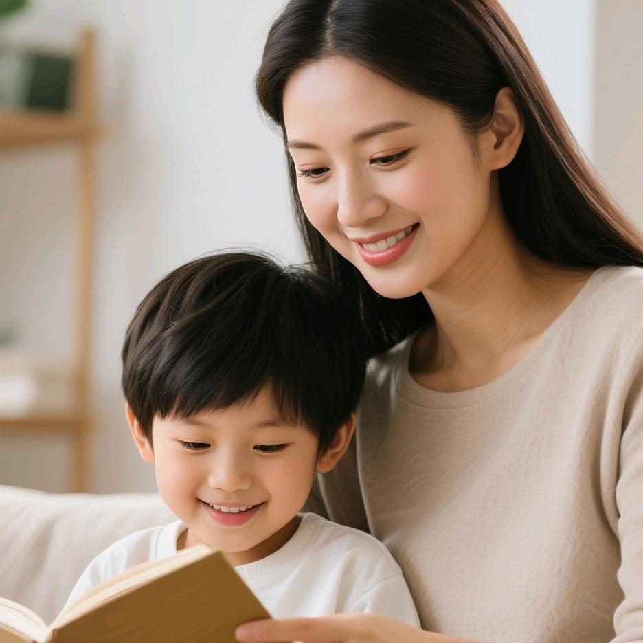 班主任聊育儿