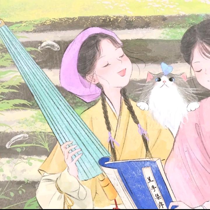 小六发财咯