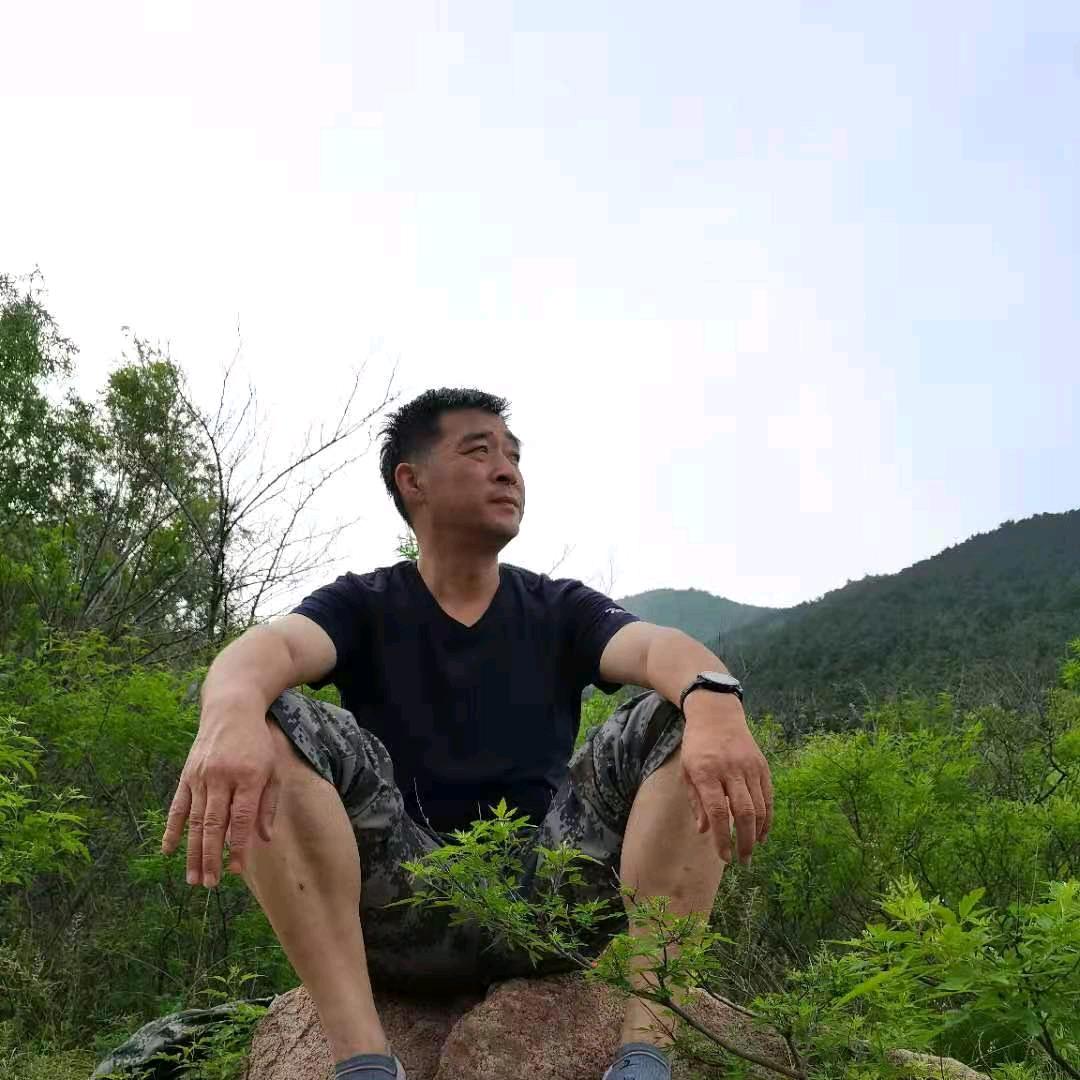 光語者&老孙