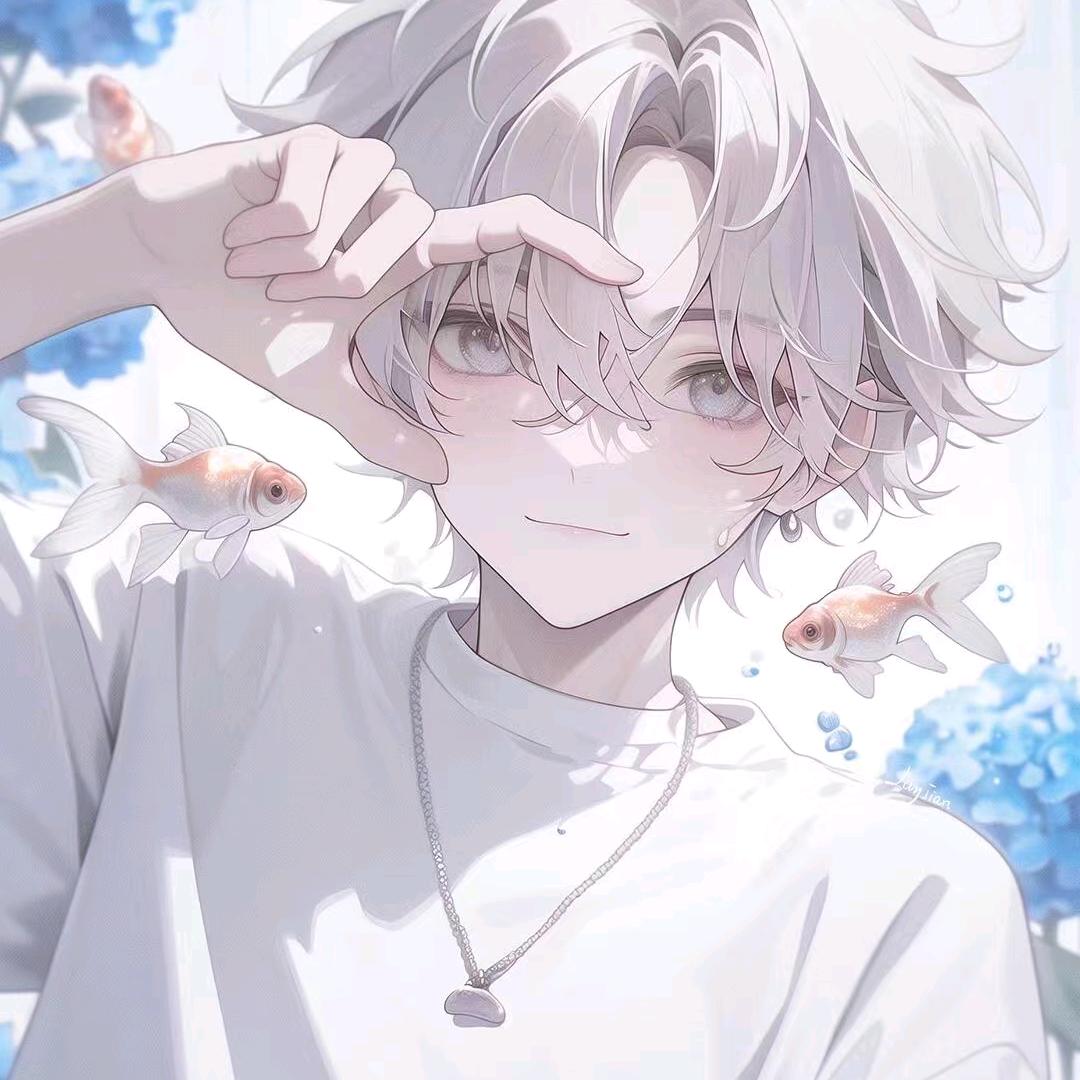森森.