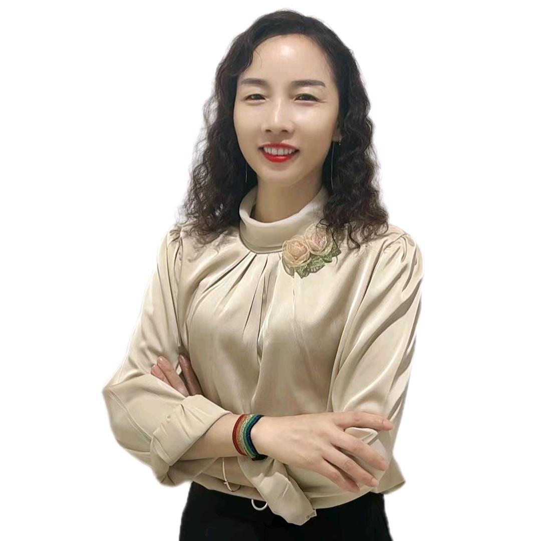 家政服务刘建梅（招徒弟）