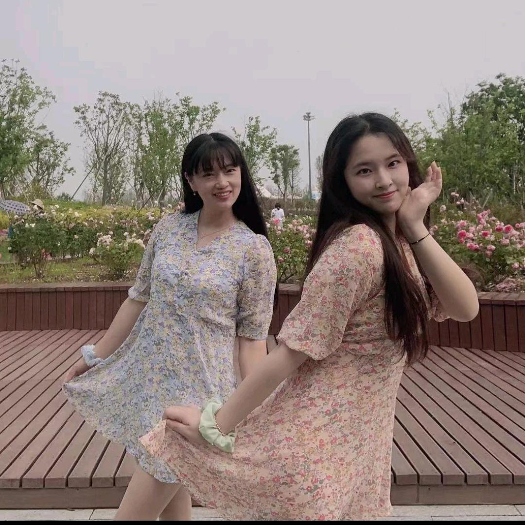 冬儿～的幸福生活