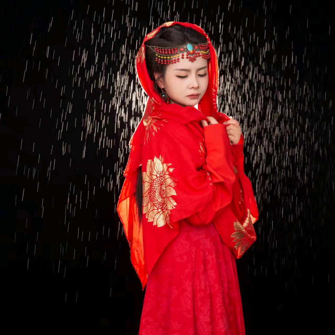 赵三姐老北京冰糖葫芦