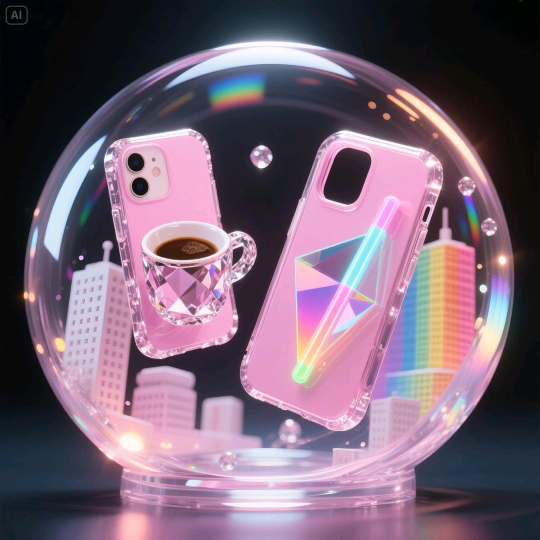 壳搭子