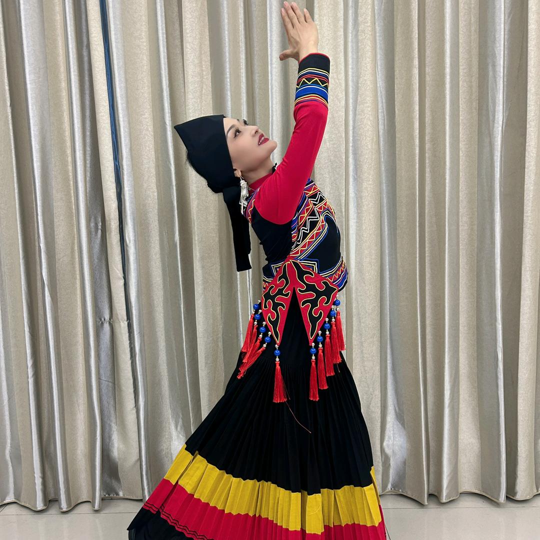 放下（谢谢关注）