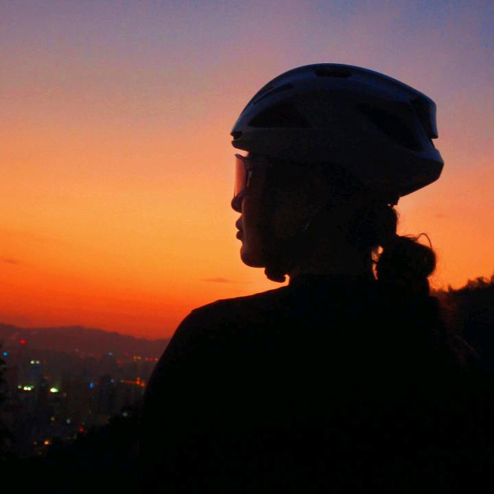 奔赴星空