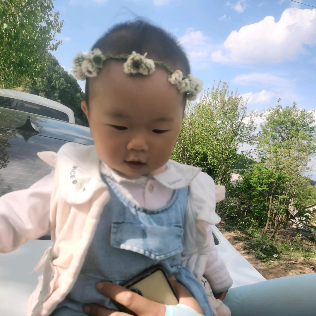 别让泪水化了妆容