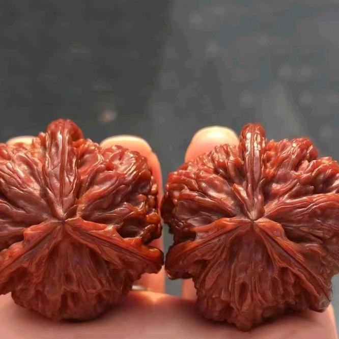 桐崽文玩核桃