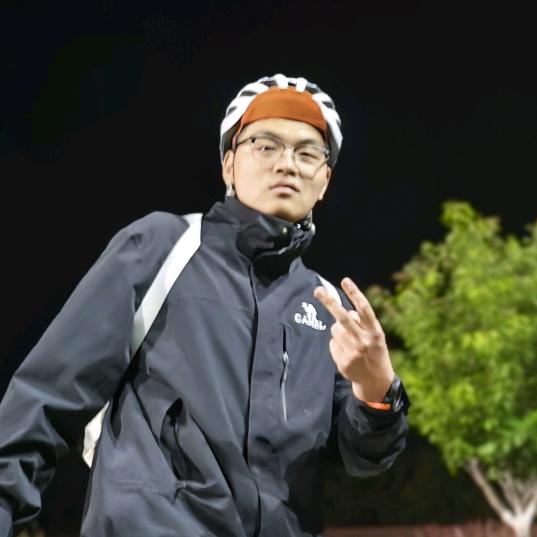 小杜。