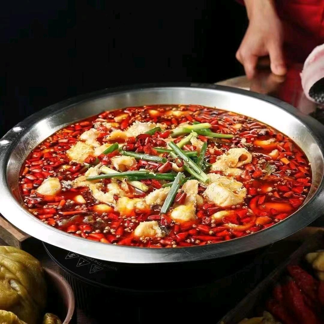 岷县胖子鱼滨江国际店