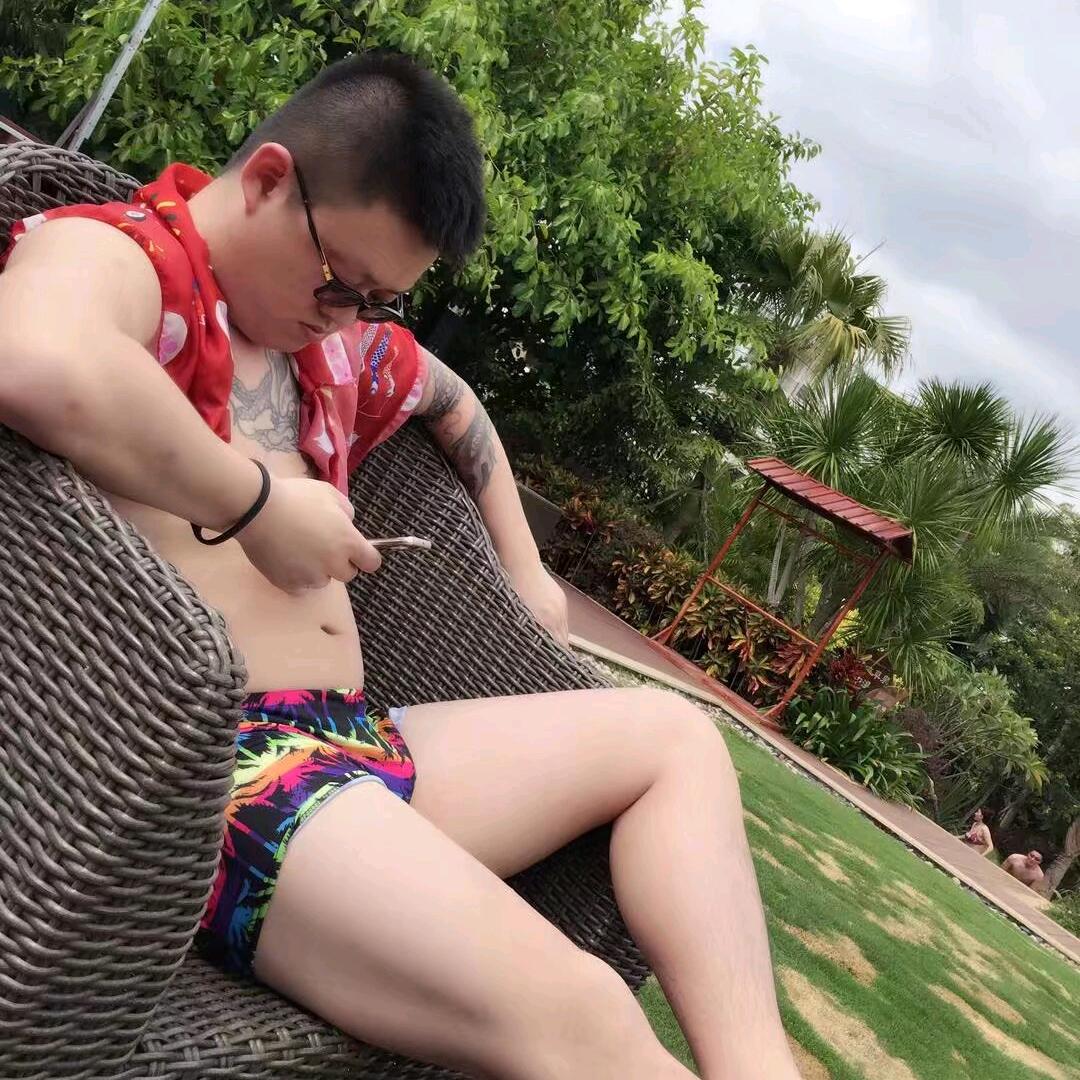 东哥