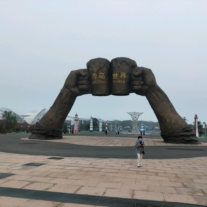 江北水乡