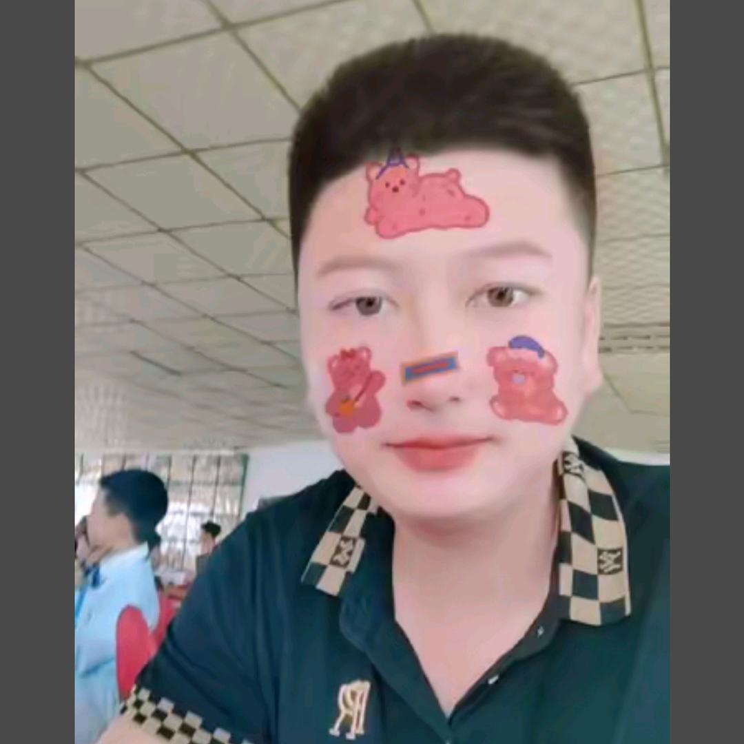 🐺大辉狼🐺