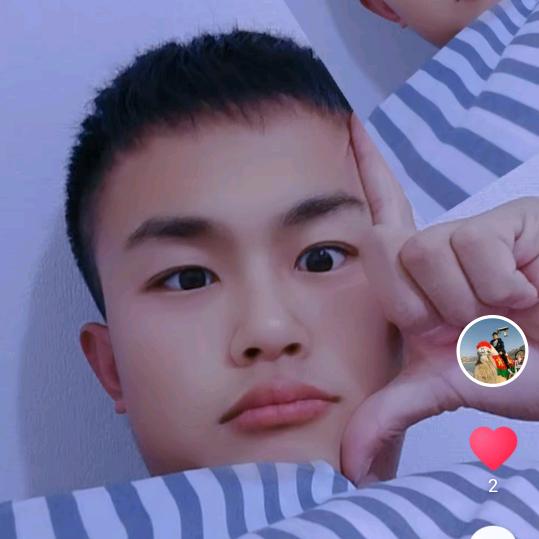 山西吕梁人小崔