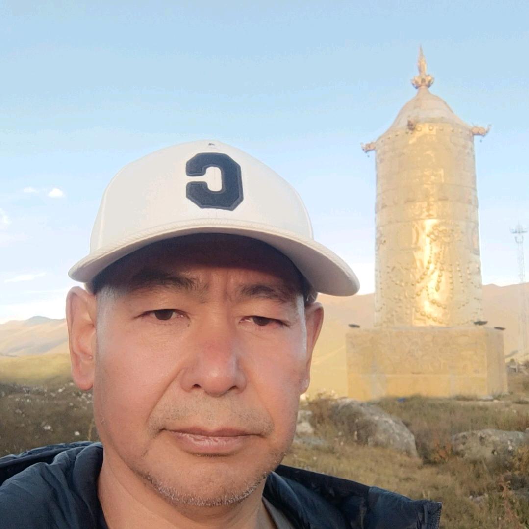 一鬃老马🐴🐴🐴