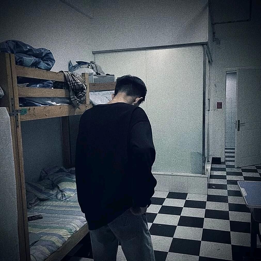 意中人