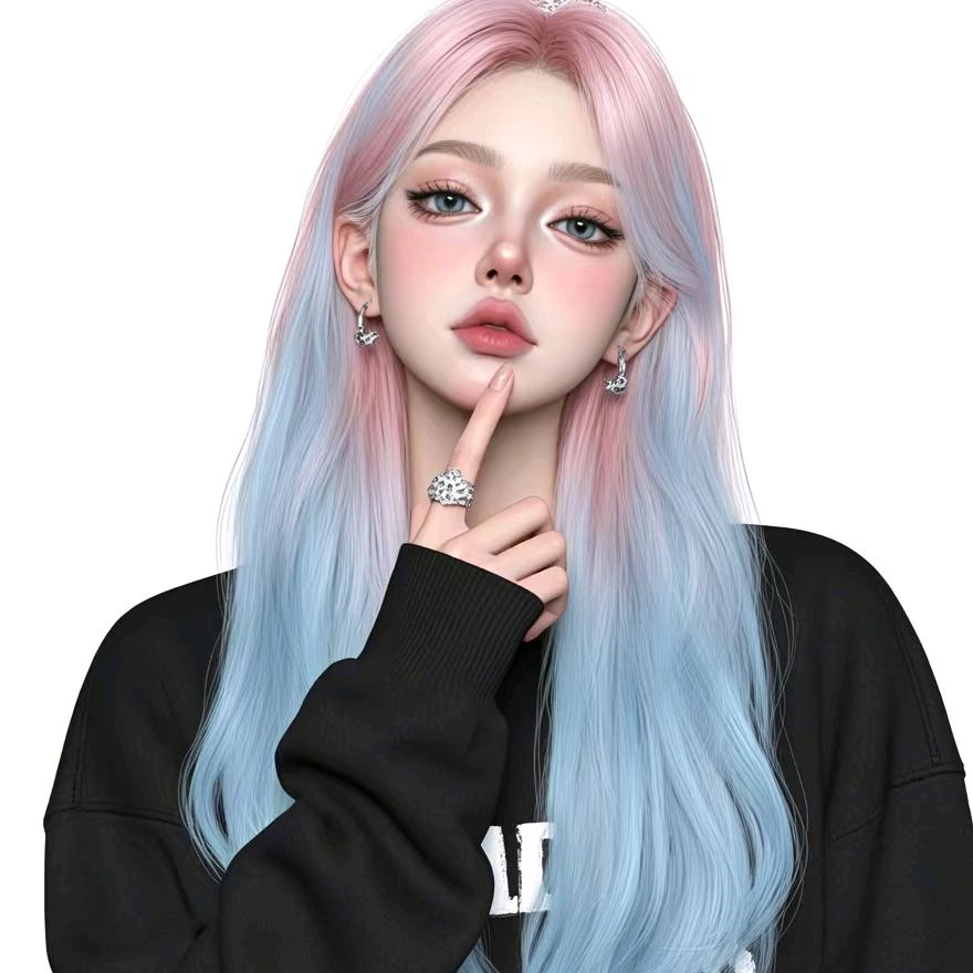 ʕ·͡˔·Ɂ Pamper ℳᥫᩣ