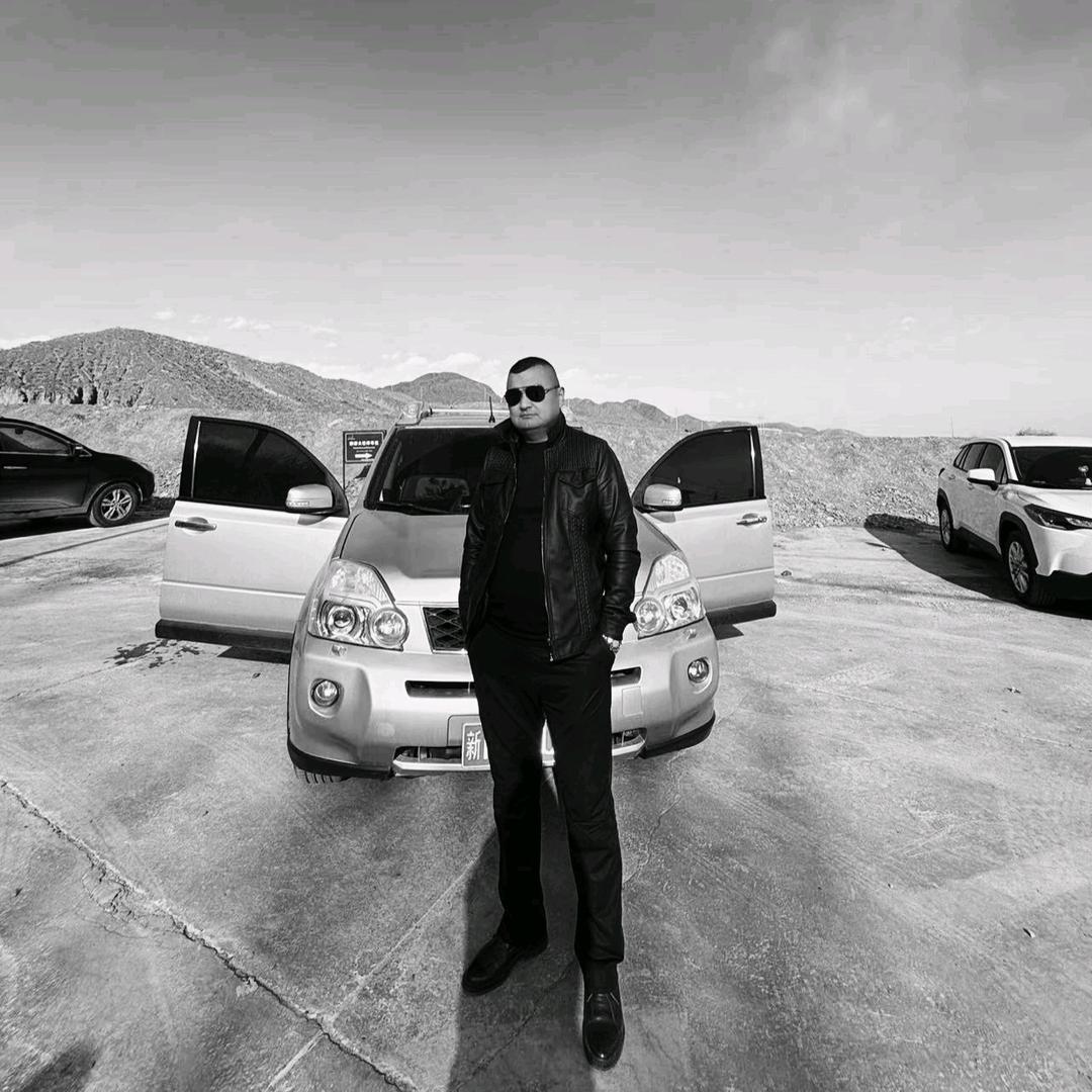 《古惑仔》说车