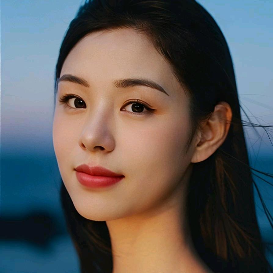 国耀公园半岛靳亭亭