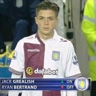 Grealish