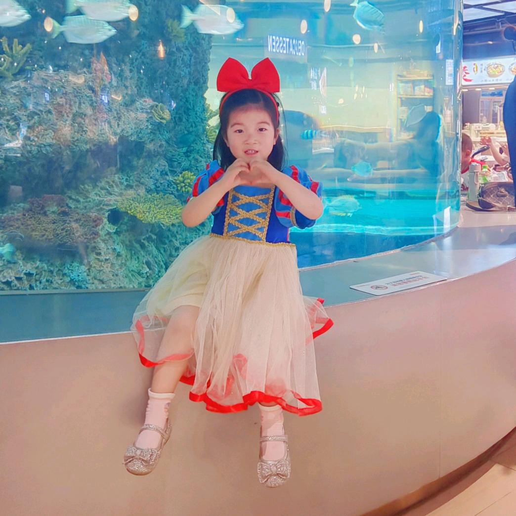 ~ 妍宝 👑 ~