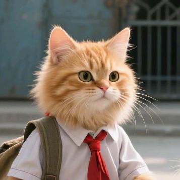 小橘的故事-微观小厨娘