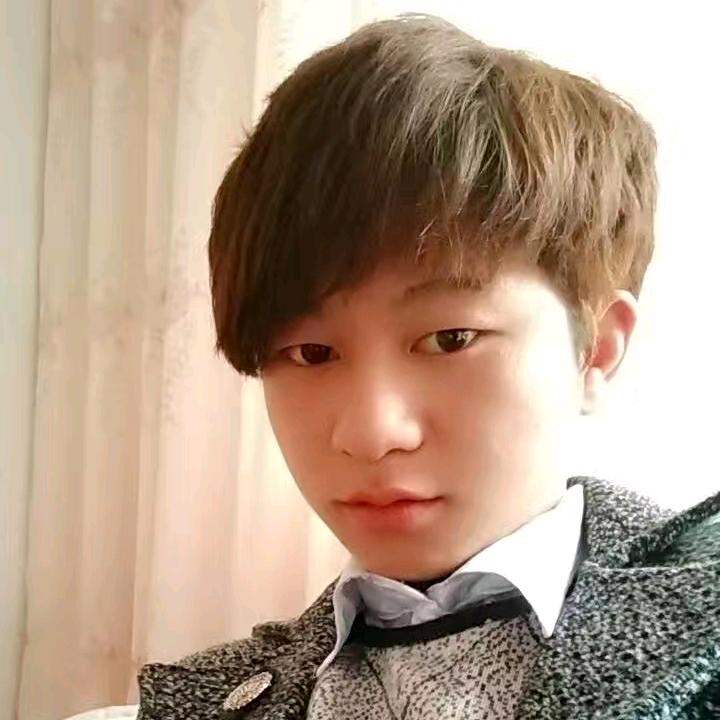 大叔曾是美少年