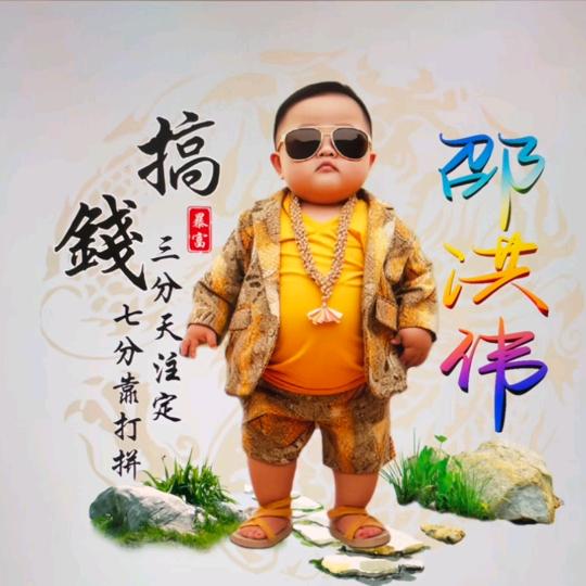 邵小三